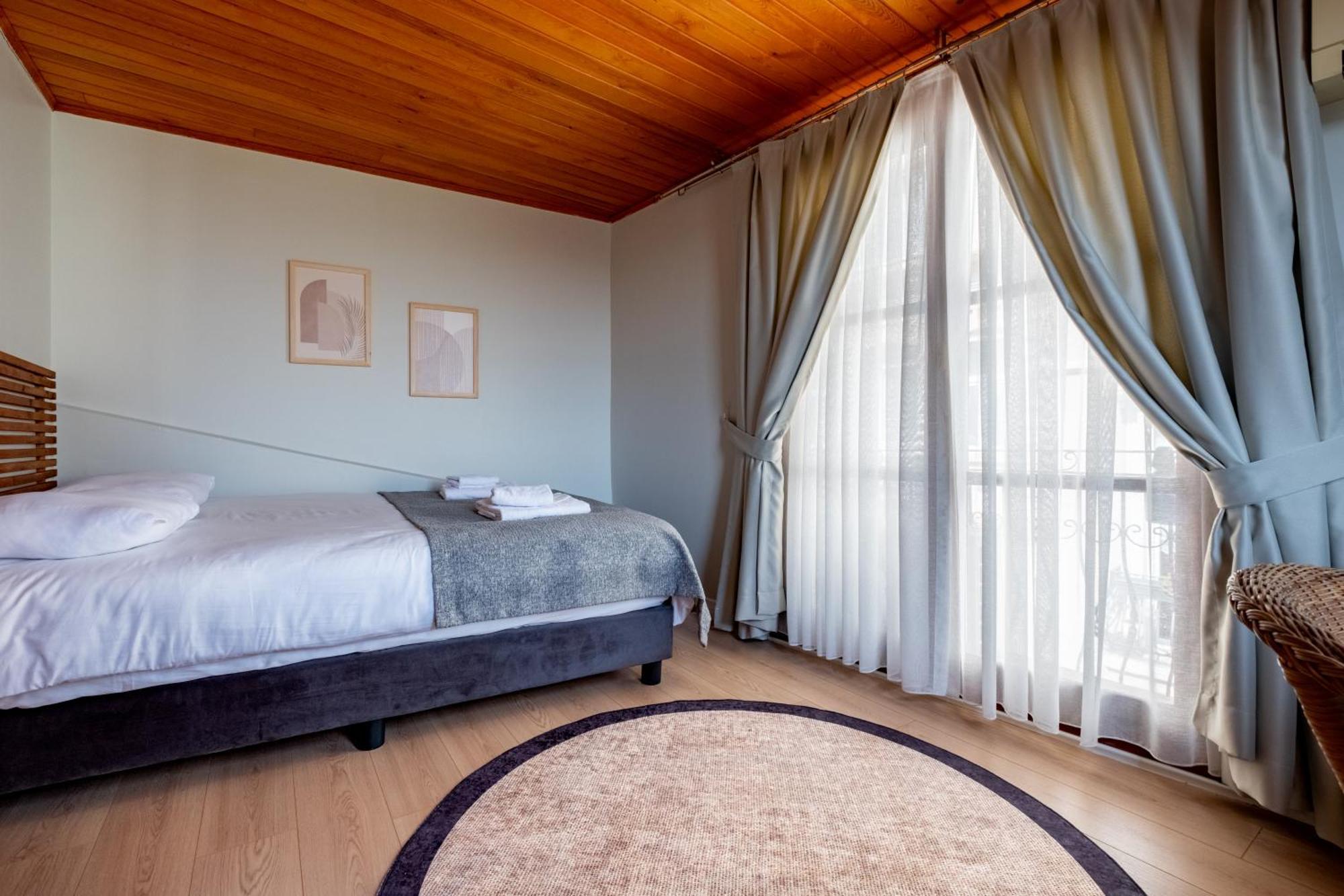 Koala Suites Istanbul Exterior photo