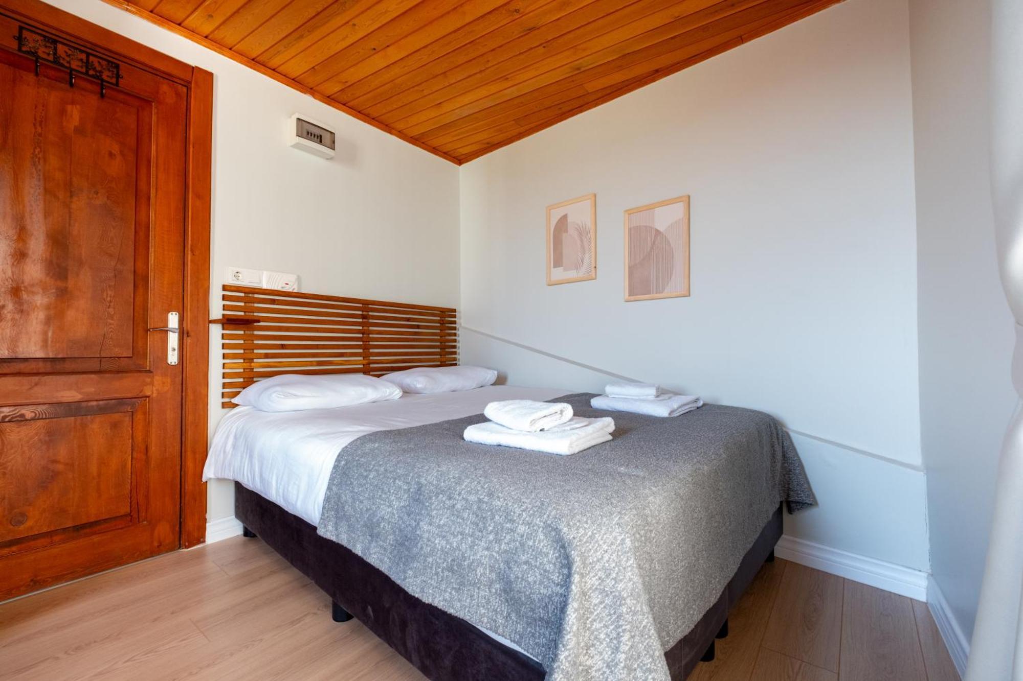Koala Suites Istanbul Exterior photo